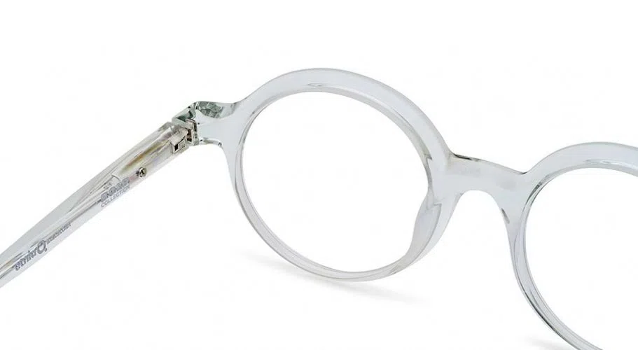 Etnia Barcelona BRUTAL NO.18 Eyeglasses - view 5